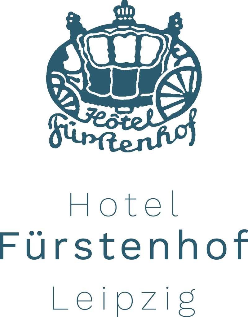 Hotel Furstenhof Boutique Leipzig لبسيا الشعار الصورة